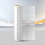 Light-Transmitting Adhesive Film